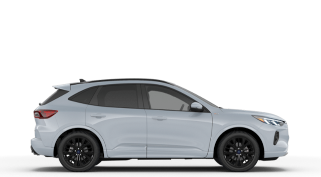 2026 Ford Escape Hybrid External Image 1